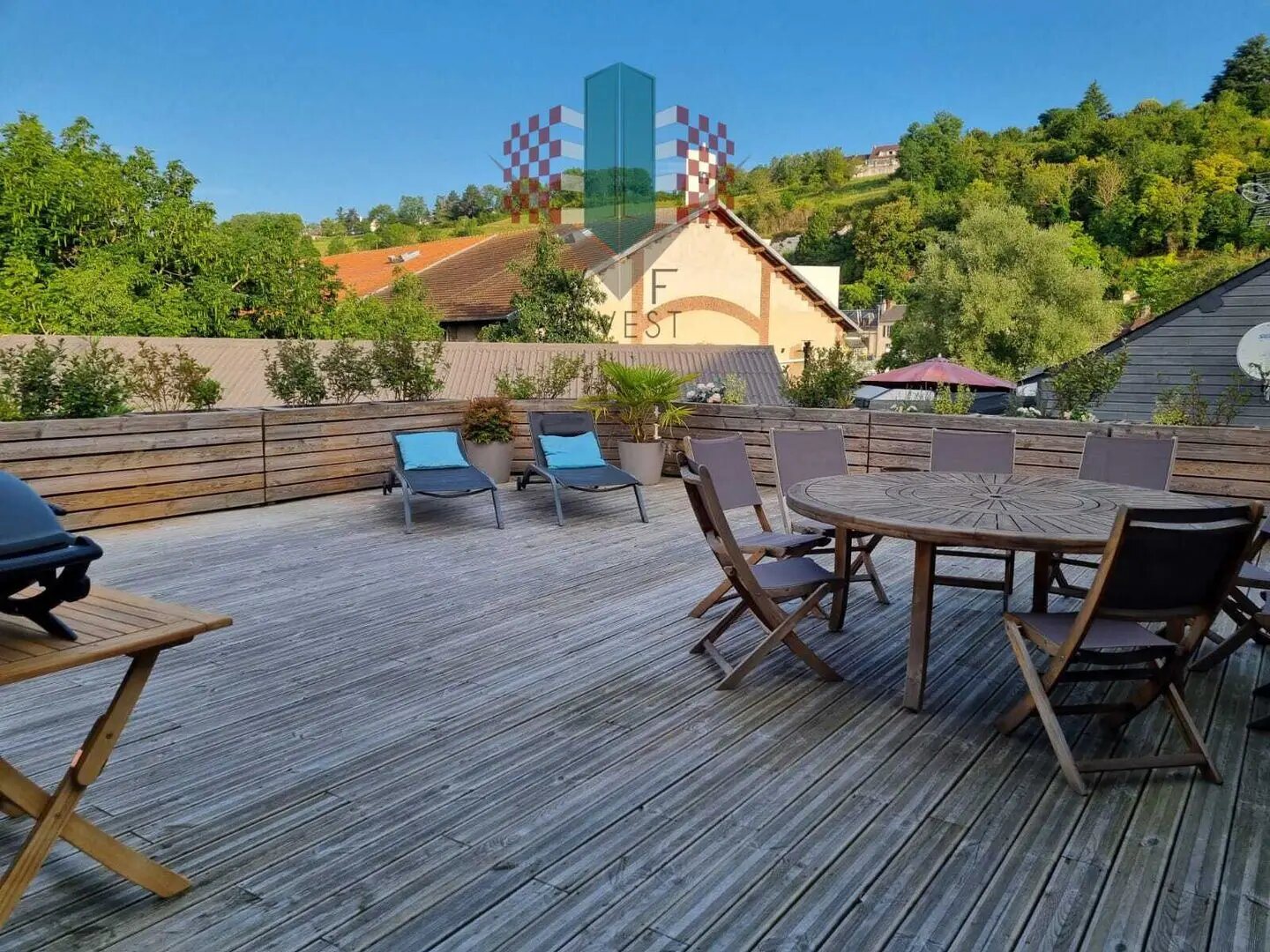 Appartement à vendre, 330m², Évreux