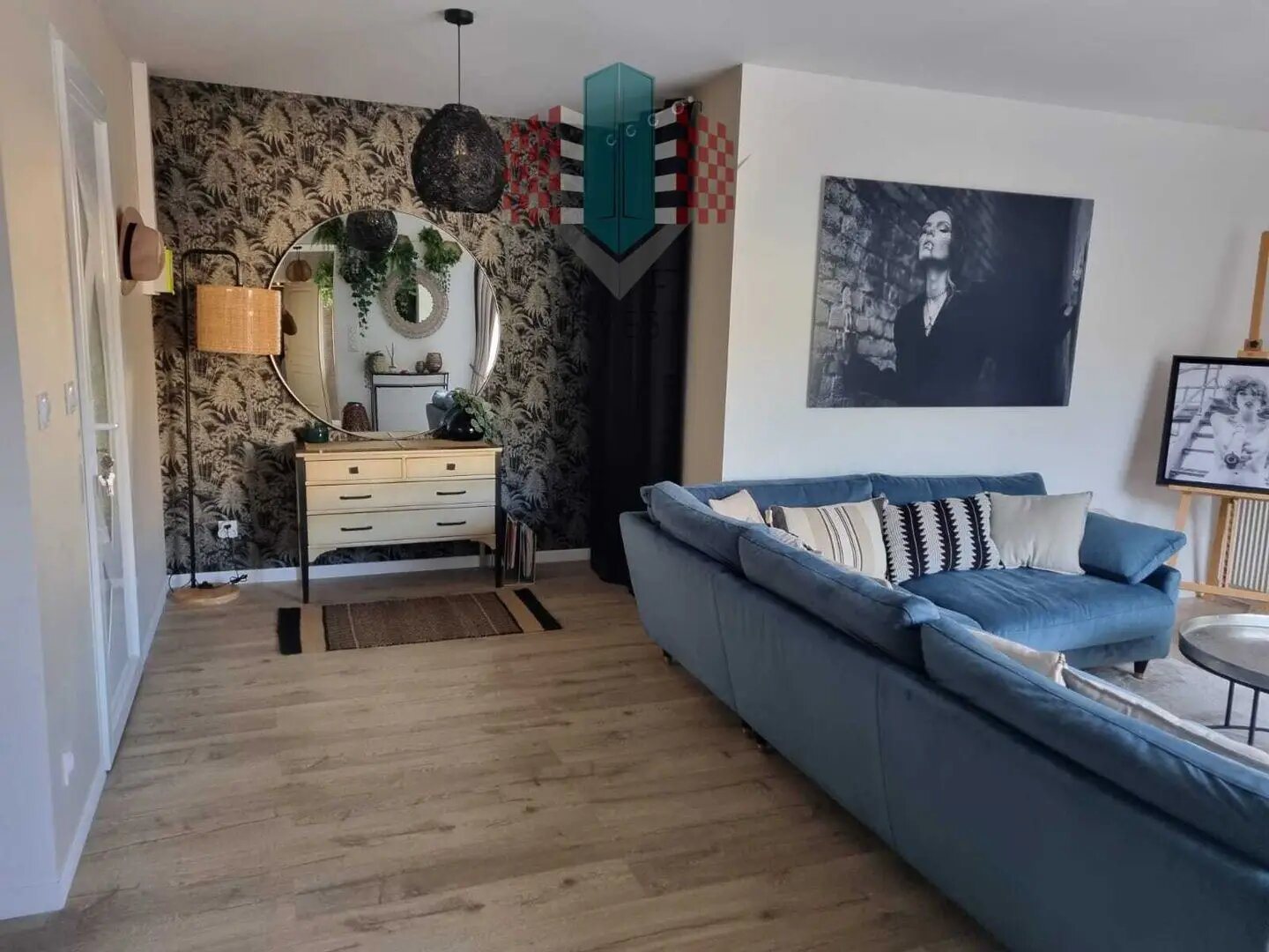 Appartement à vendre, 330m², Évreux