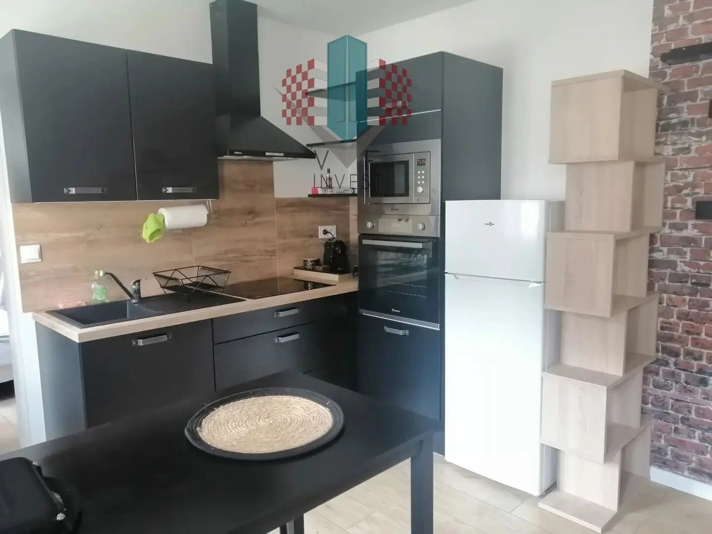 Appartement à vendre, 330m², Évreux