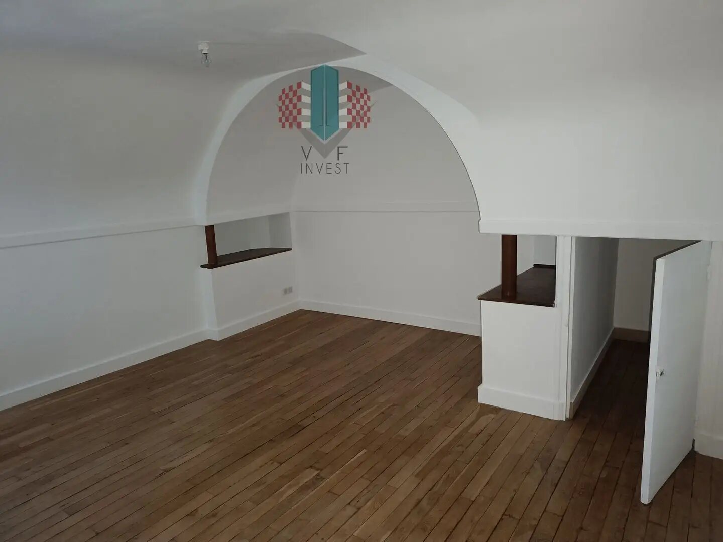 Appartement à louer, 19m², Evreux
