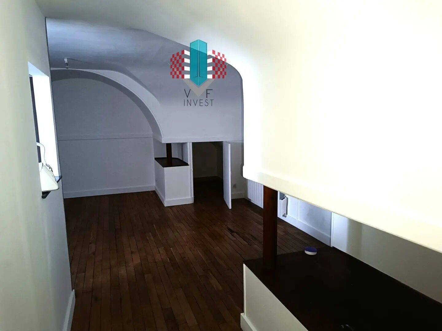 Appartement à louer, 19m², Evreux