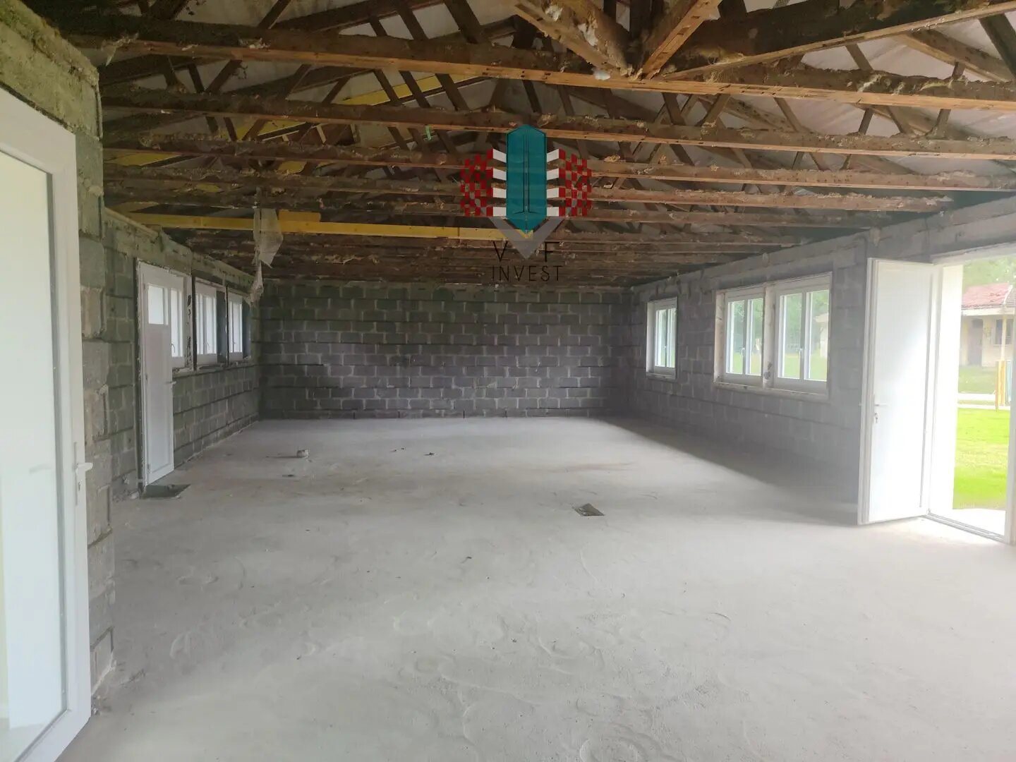 Maison à vendre, 120m², Evreux