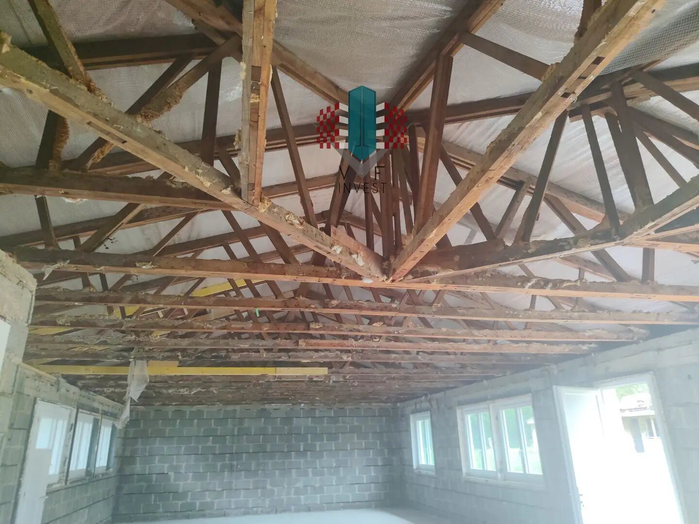 Maison à vendre, 120m², Evreux