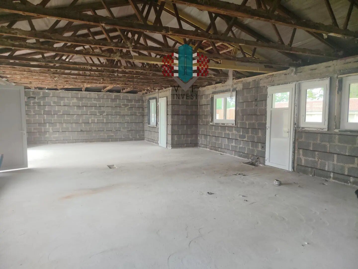 Maison à vendre, 120m², Evreux