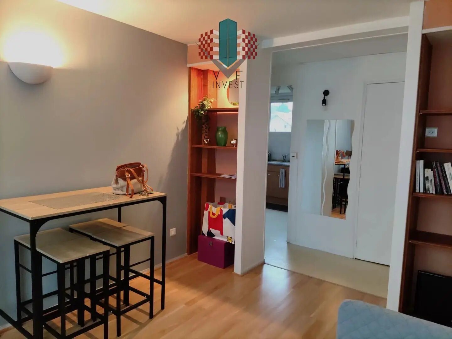 Appartement à vendre, 72m², Evreux