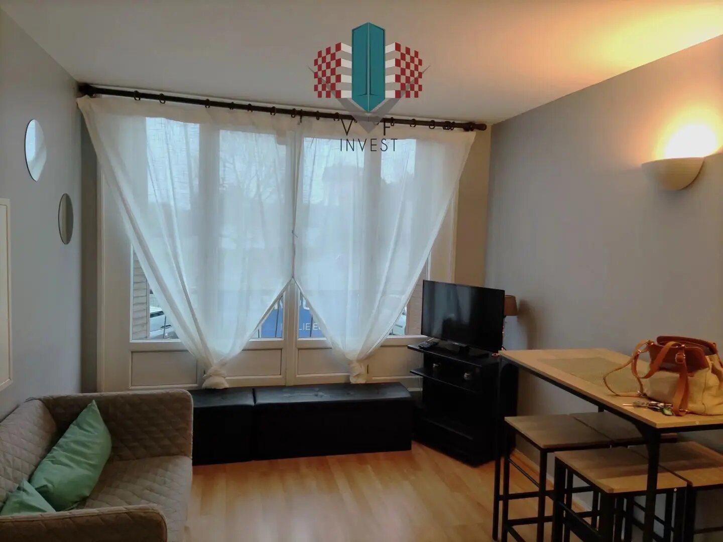 Appartement à vendre, 72m², Evreux