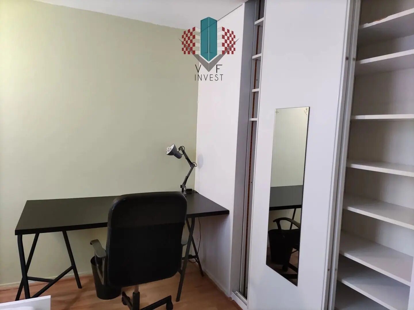 Appartement à vendre, 72m², Evreux