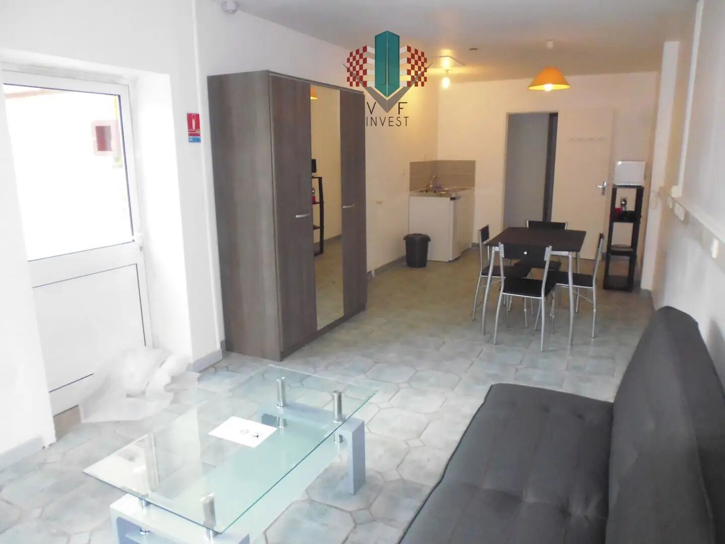 Appartement à vendre, 300m², Évreux