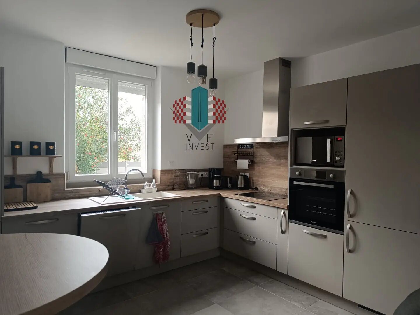 Maison à vendre, 130m², Évreux