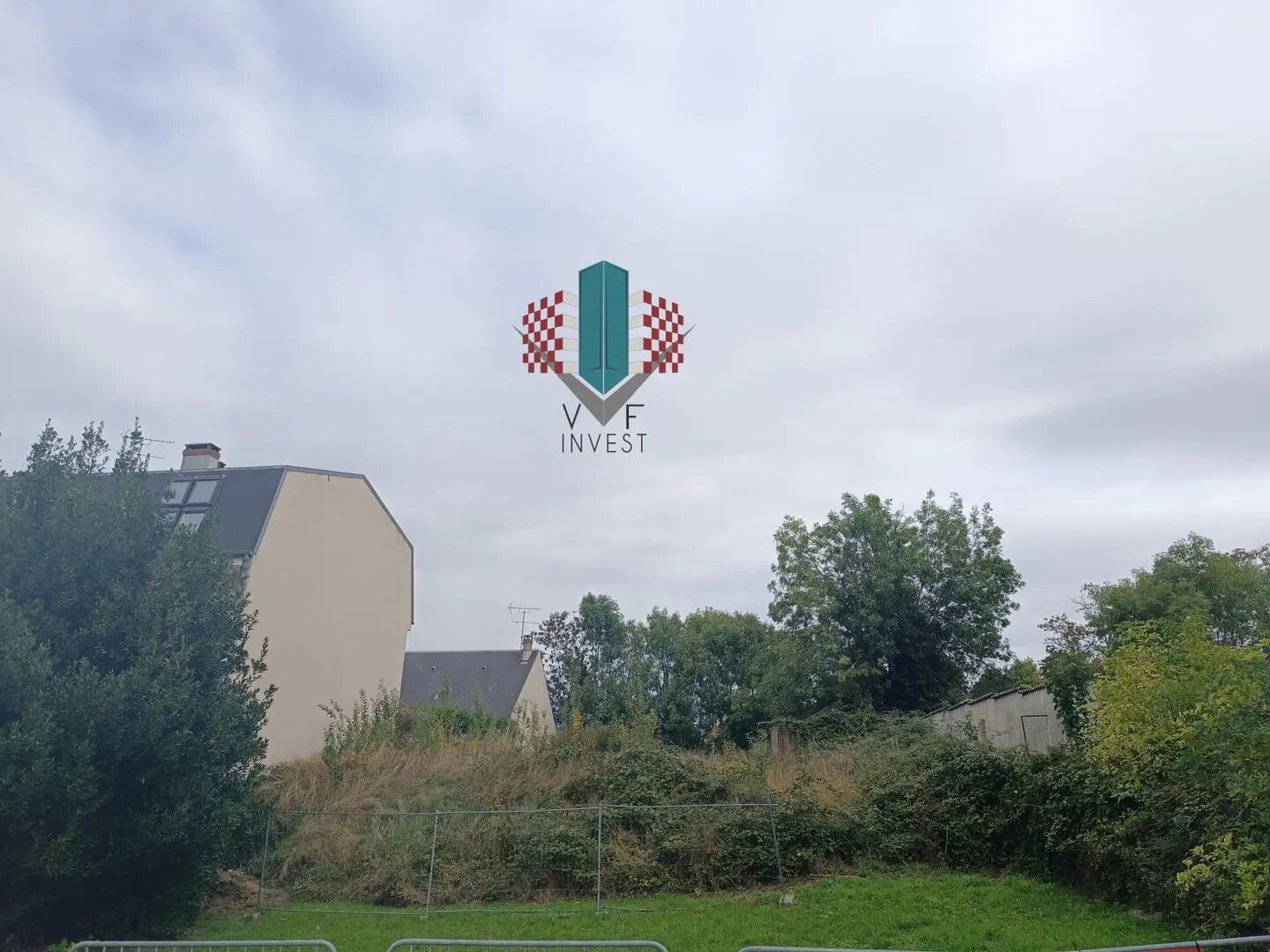 Maison à vendre, 130m², Évreux