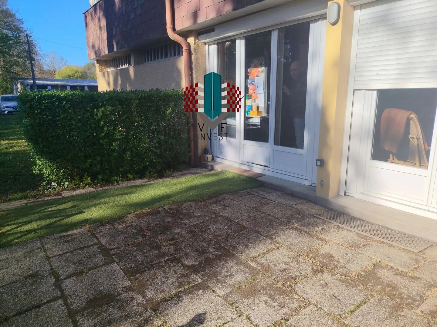 Appartement à vendre, 49m², Evreux