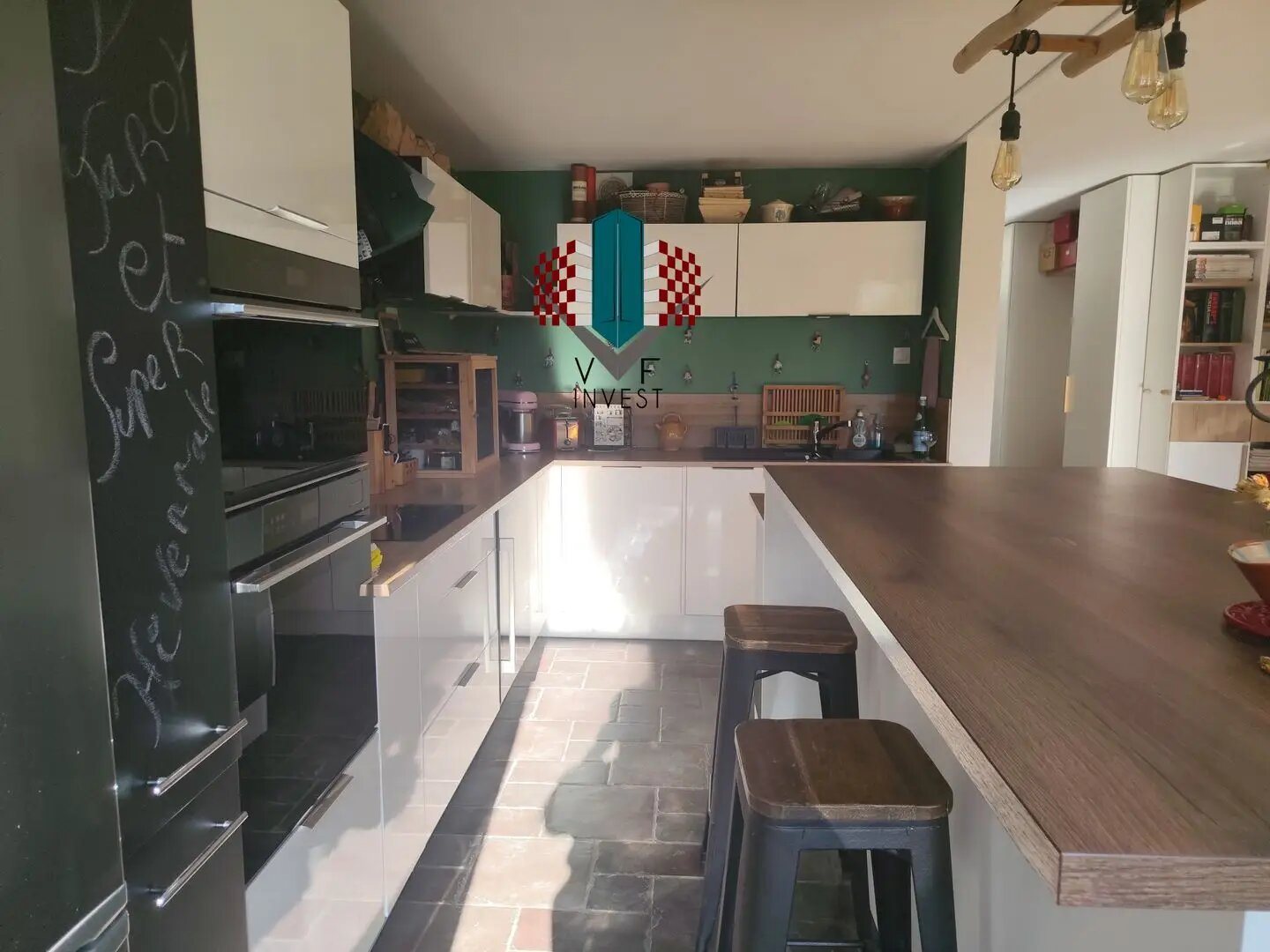 Appartement à vendre, 49m², Evreux
