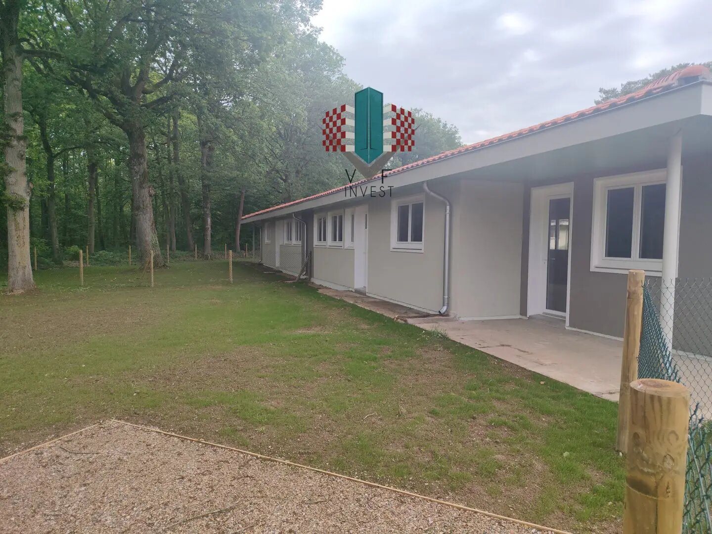 Maison à vendre, 91m², Évreux