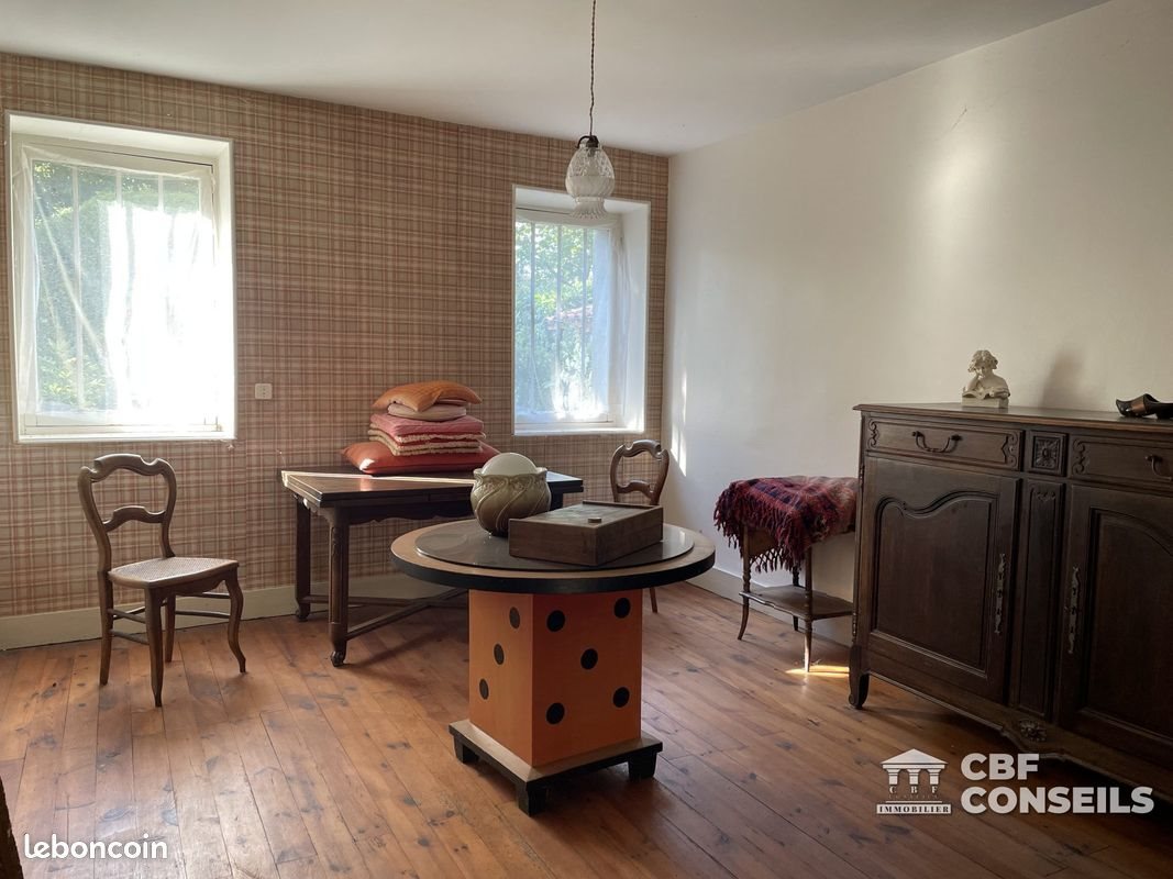 Maison à vendre, 398m², Ardes