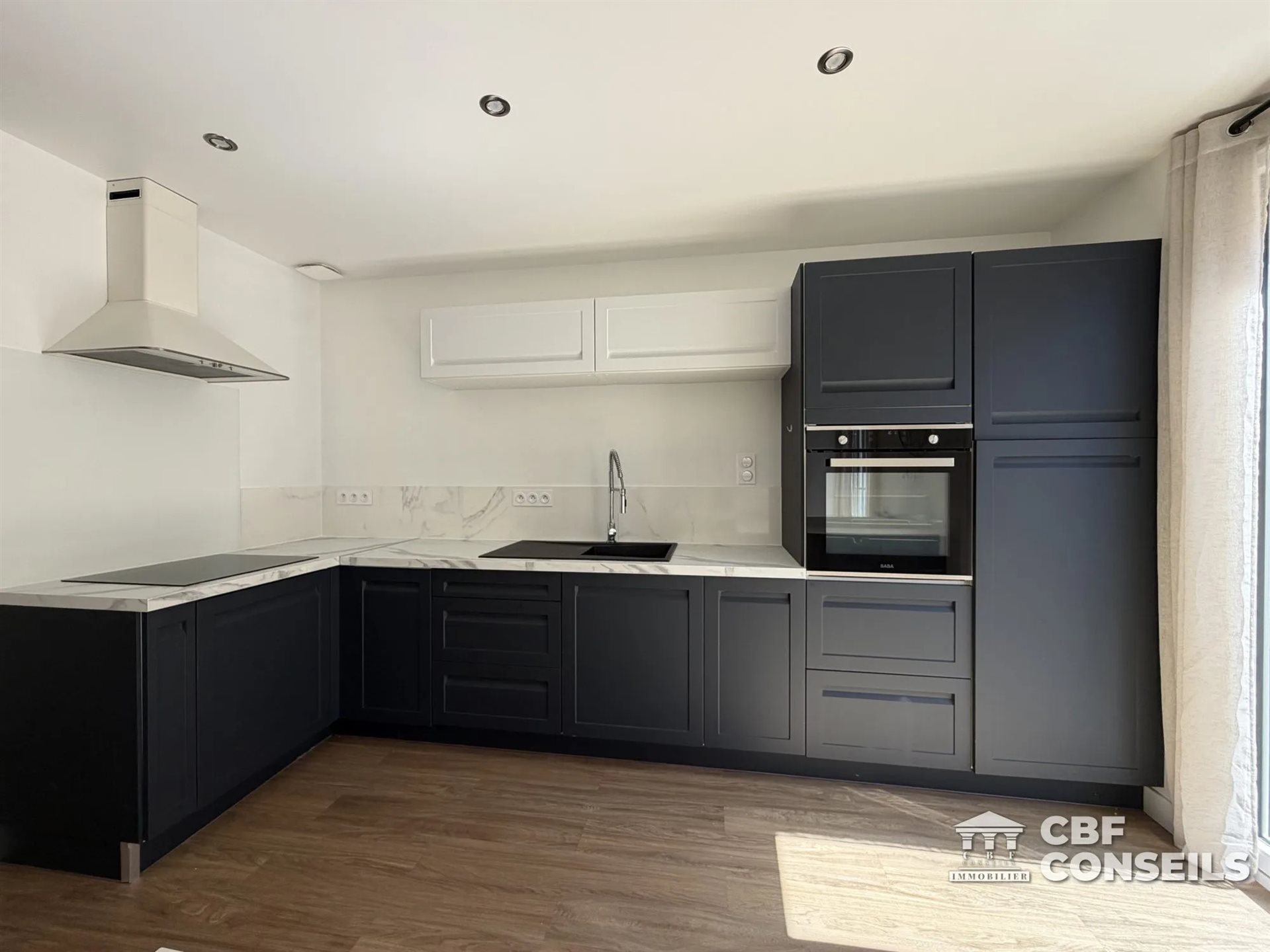 Appartement à vendre, 63m², Châtel-Guyon