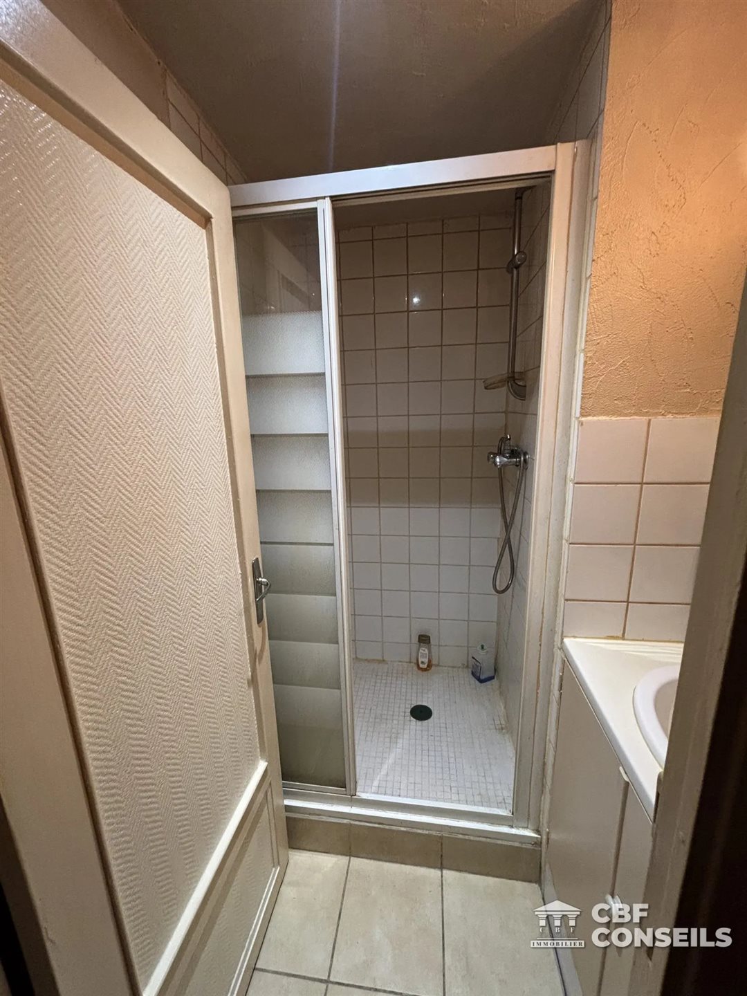 Appartement à vendre, 47m², Clermont-Ferrand