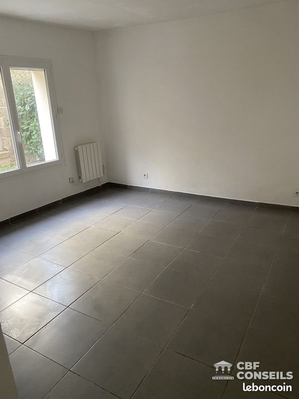 Appartement à vendre, 42m², Clermont-Ferrand