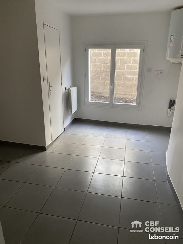 Appartement à vendre, 42m², Clermont-Ferrand