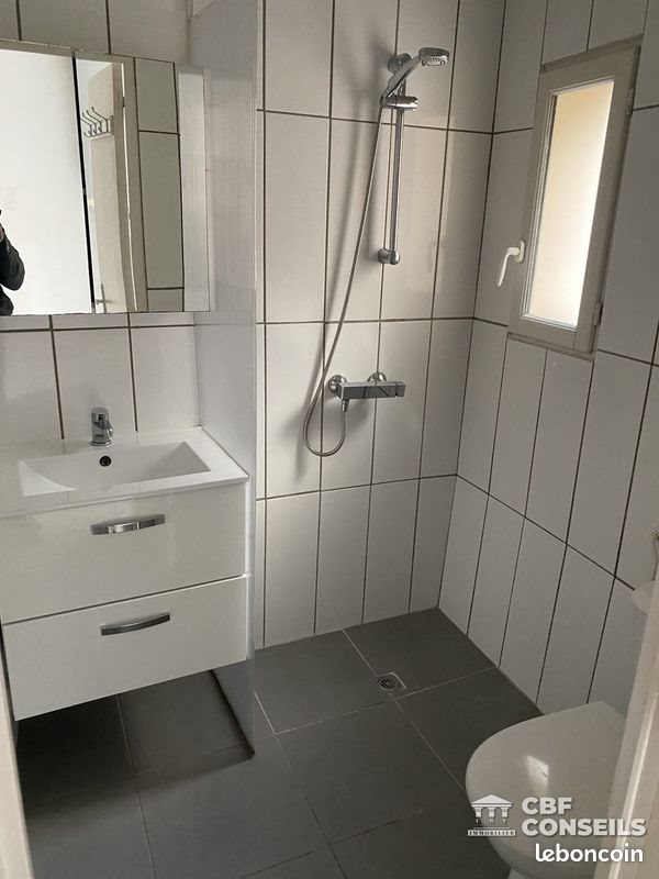 Appartement à vendre, 42m², Clermont-Ferrand