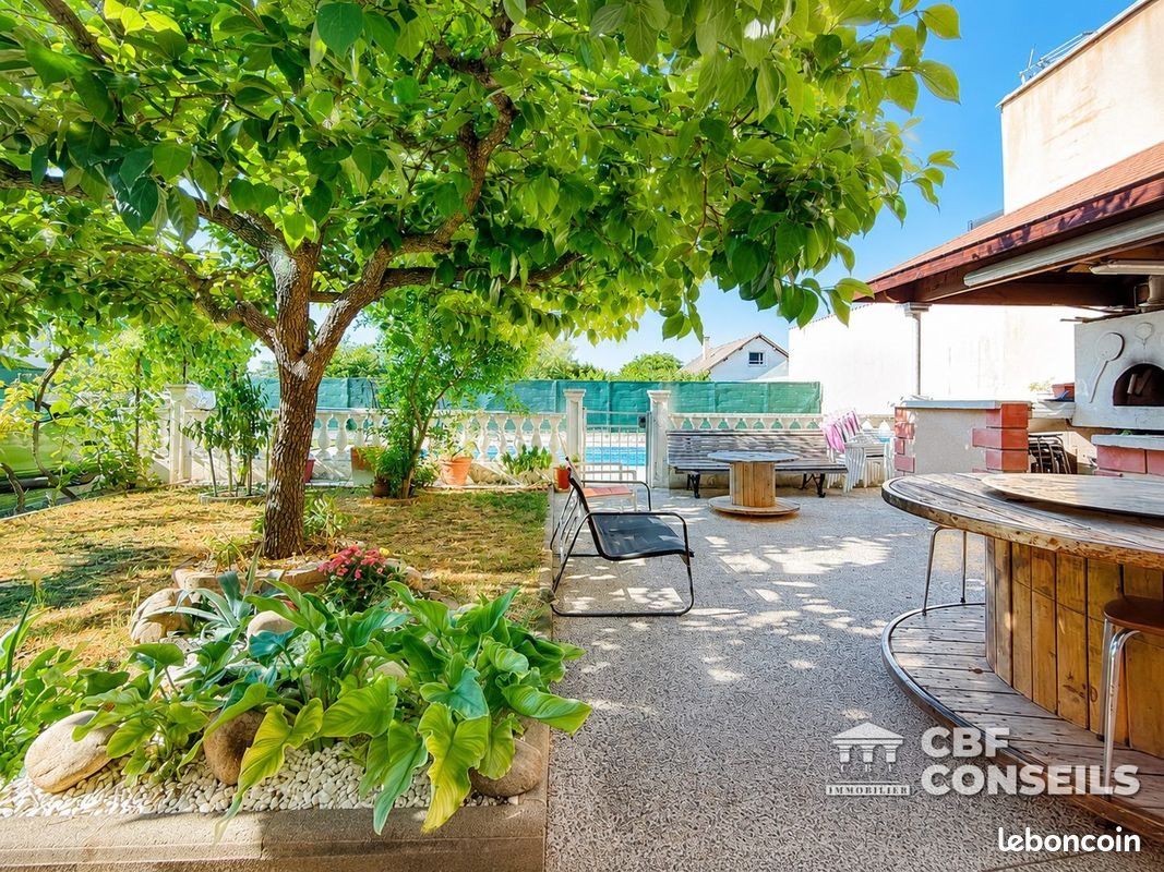 Maison à vendre, 175m², Cournon-d'Auvergne