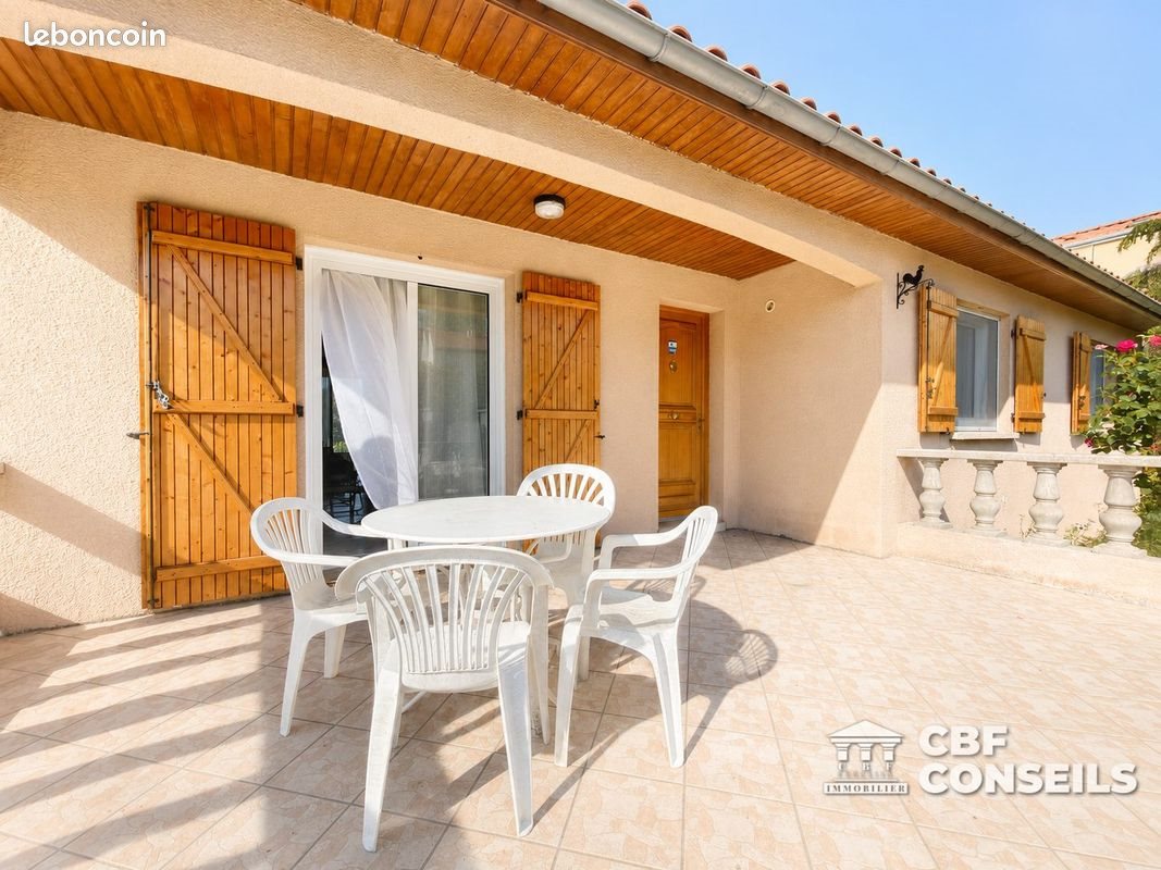 Maison à vendre, 175m², Cournon-d'Auvergne