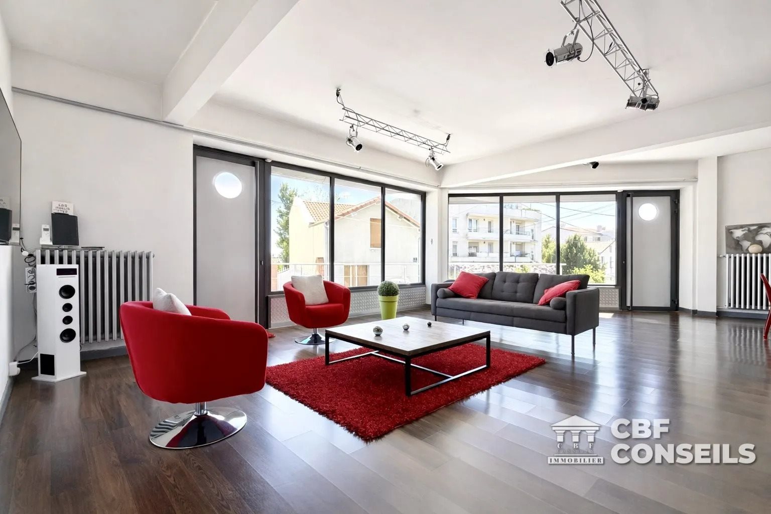 Maison à vendre, 190m², Clermont-Ferrand