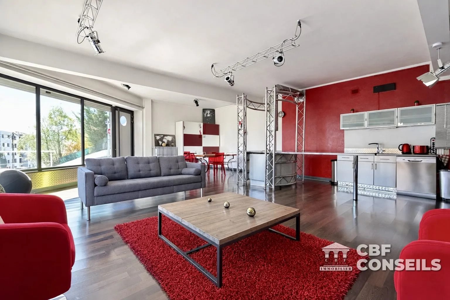 Maison à vendre, 190m², Clermont-Ferrand