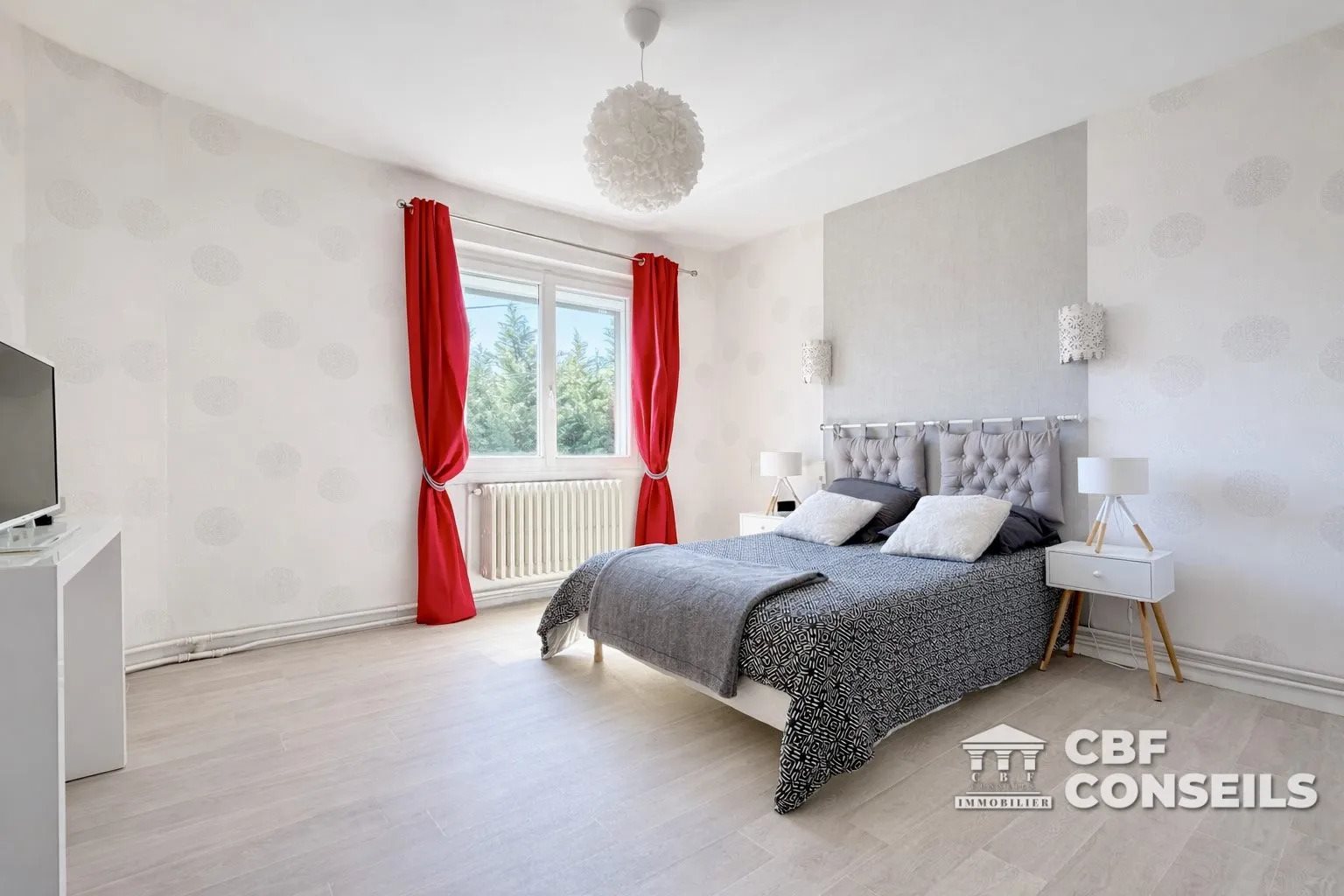 Maison à vendre, 190m², Clermont-Ferrand