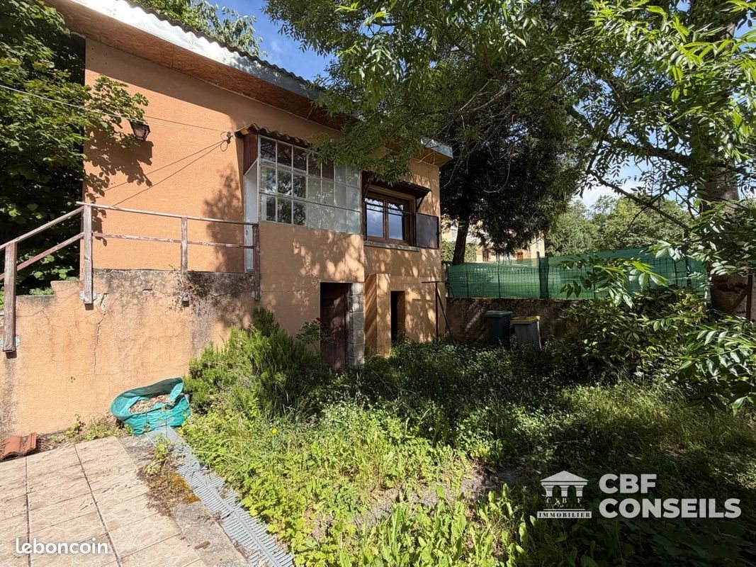 Maison à vendre, 25m², Ceyrat