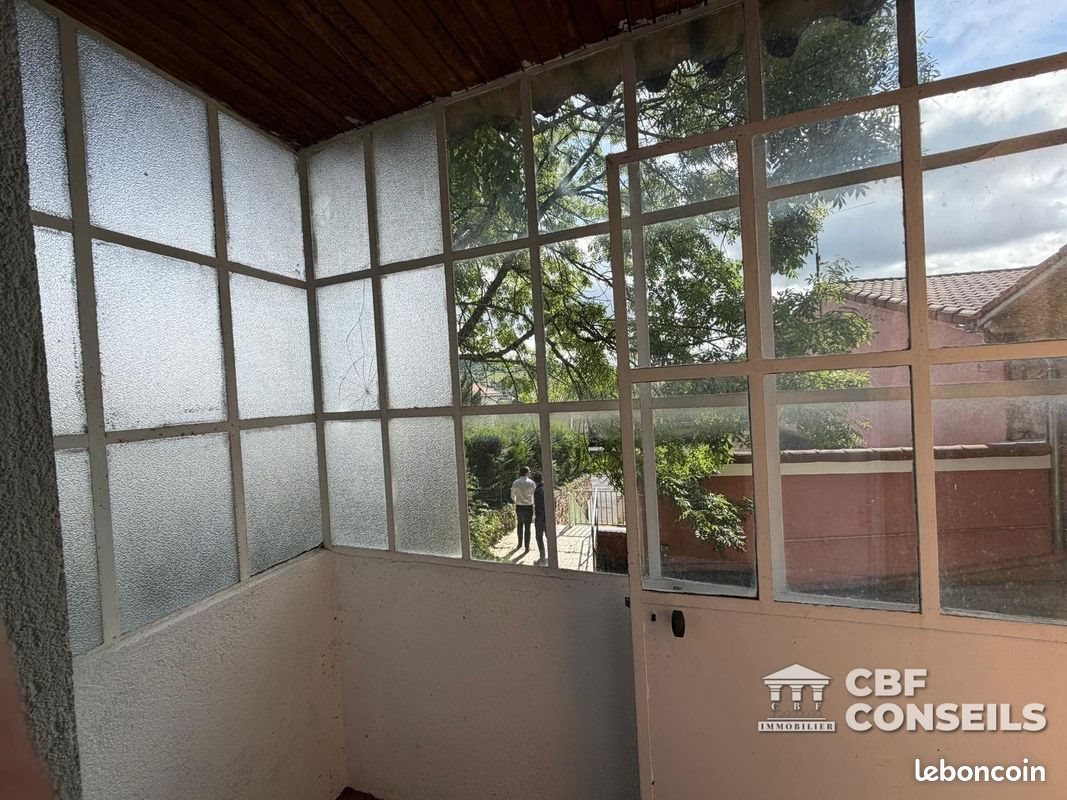 Maison à vendre, 25m², Ceyrat