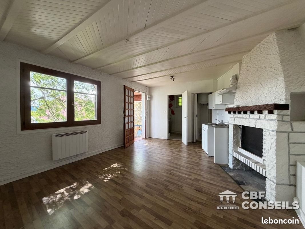 Maison à vendre, 25m², Ceyrat