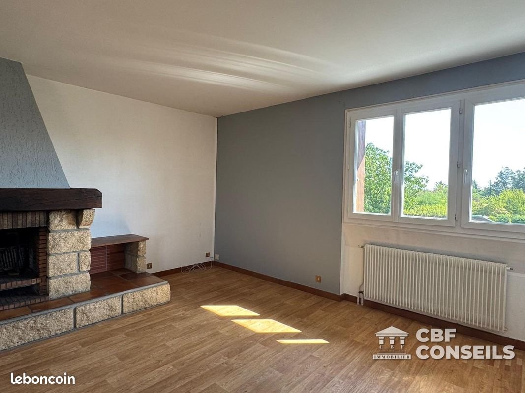 Appartement à louer, 132m², Clermont-Ferrand