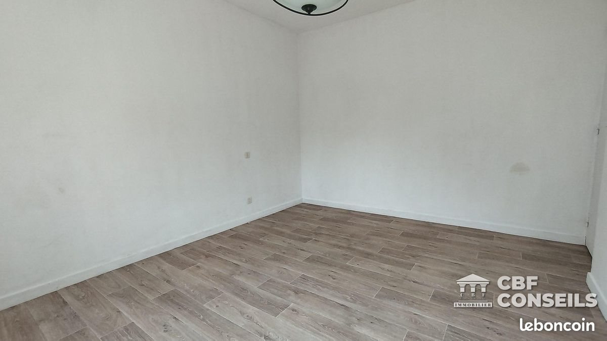Appartement à vendre, 78m², Clermont-Ferrand