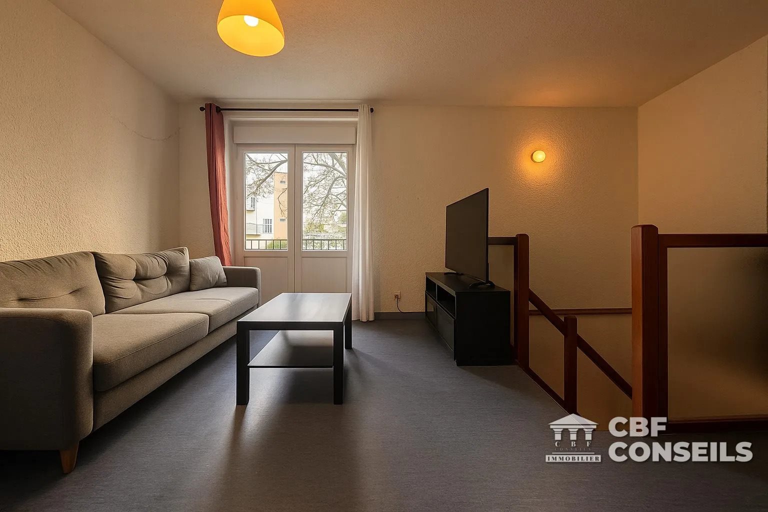 Appartement à vendre, 45m², Clermont-Ferrand