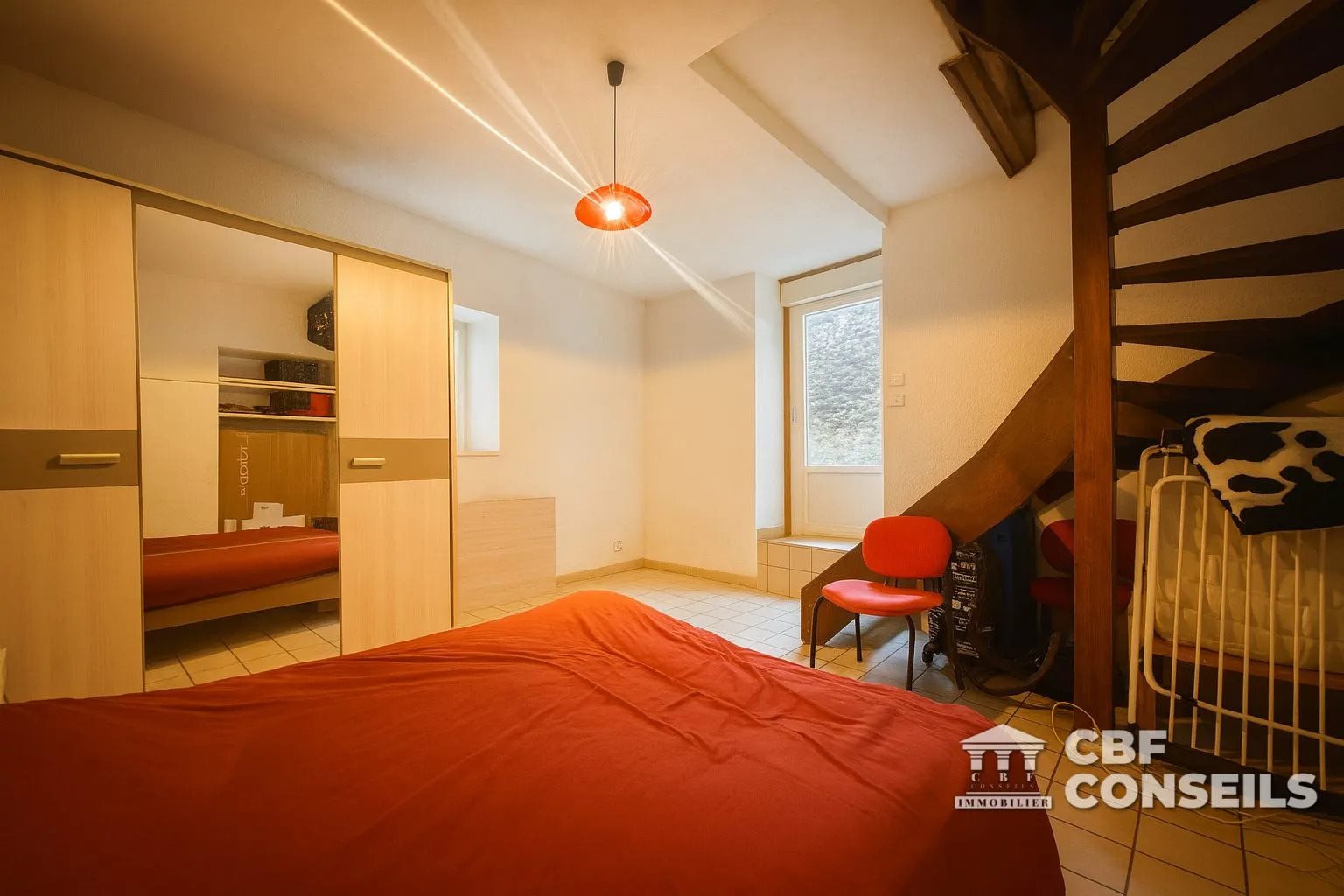 Appartement à vendre, 45m², Clermont-Ferrand