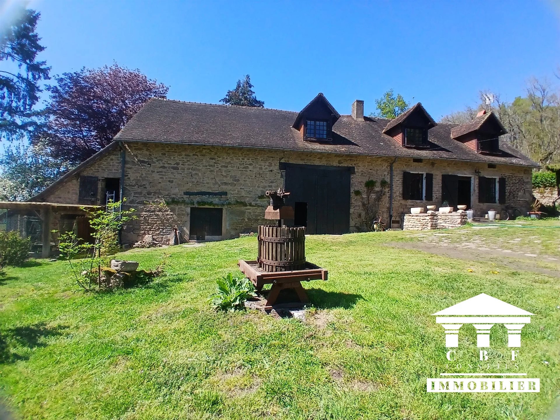 Maison à vendre, 194m², Saint-Pierre-de-Varennes