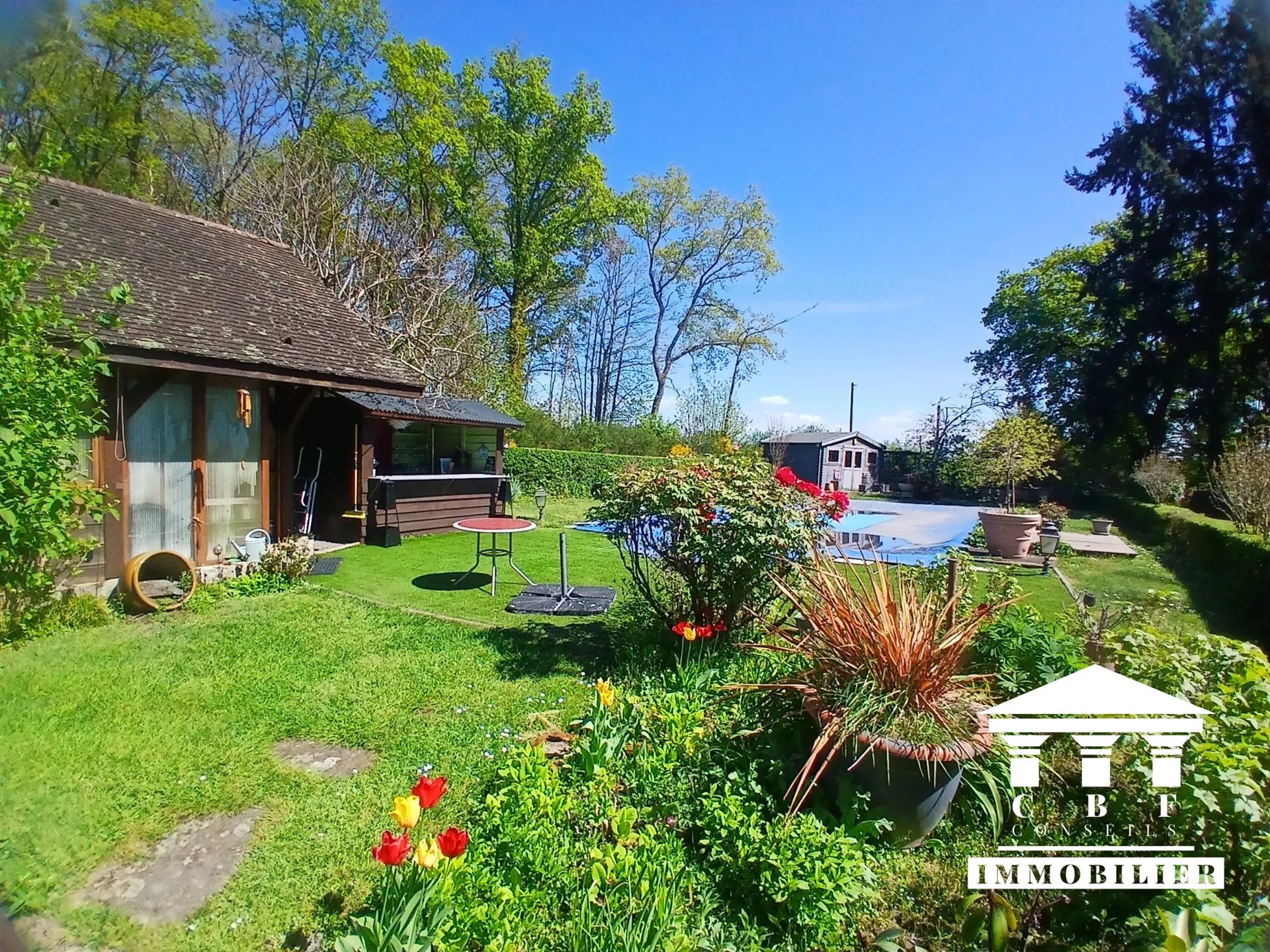 Maison à vendre, 194m², Saint-Pierre-de-Varennes