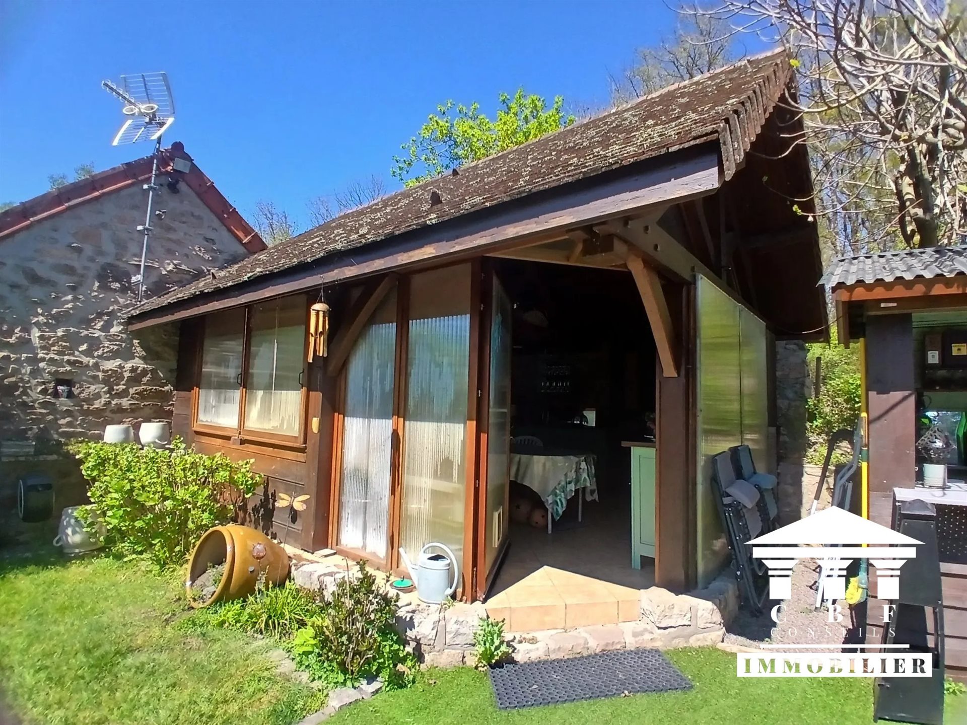 Maison à vendre, 194m², Saint-Pierre-de-Varennes