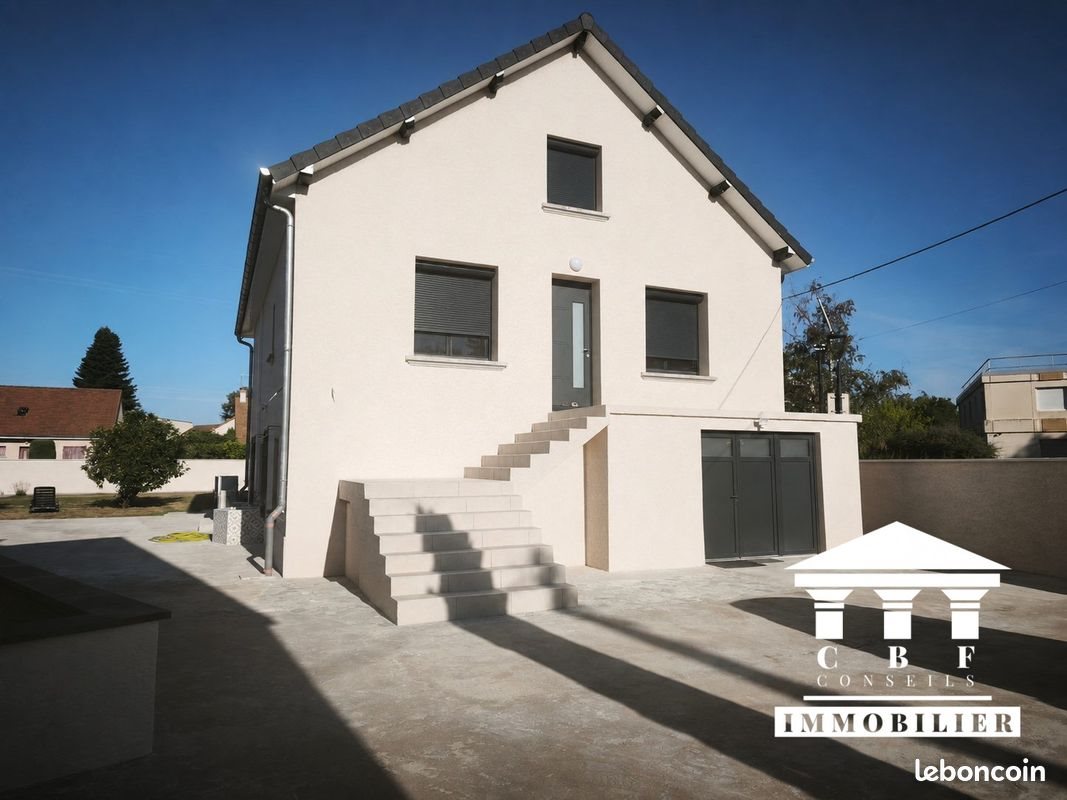Maison à vendre, 235m², Saint-Rémy