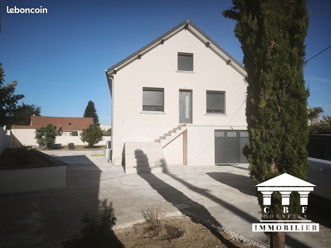 Maison à vendre, 235m², Saint-Rémy
