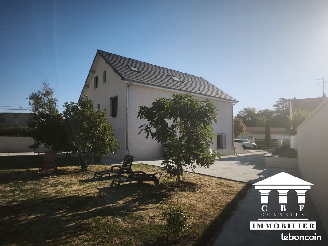 Maison à vendre, 235m², Saint-Rémy