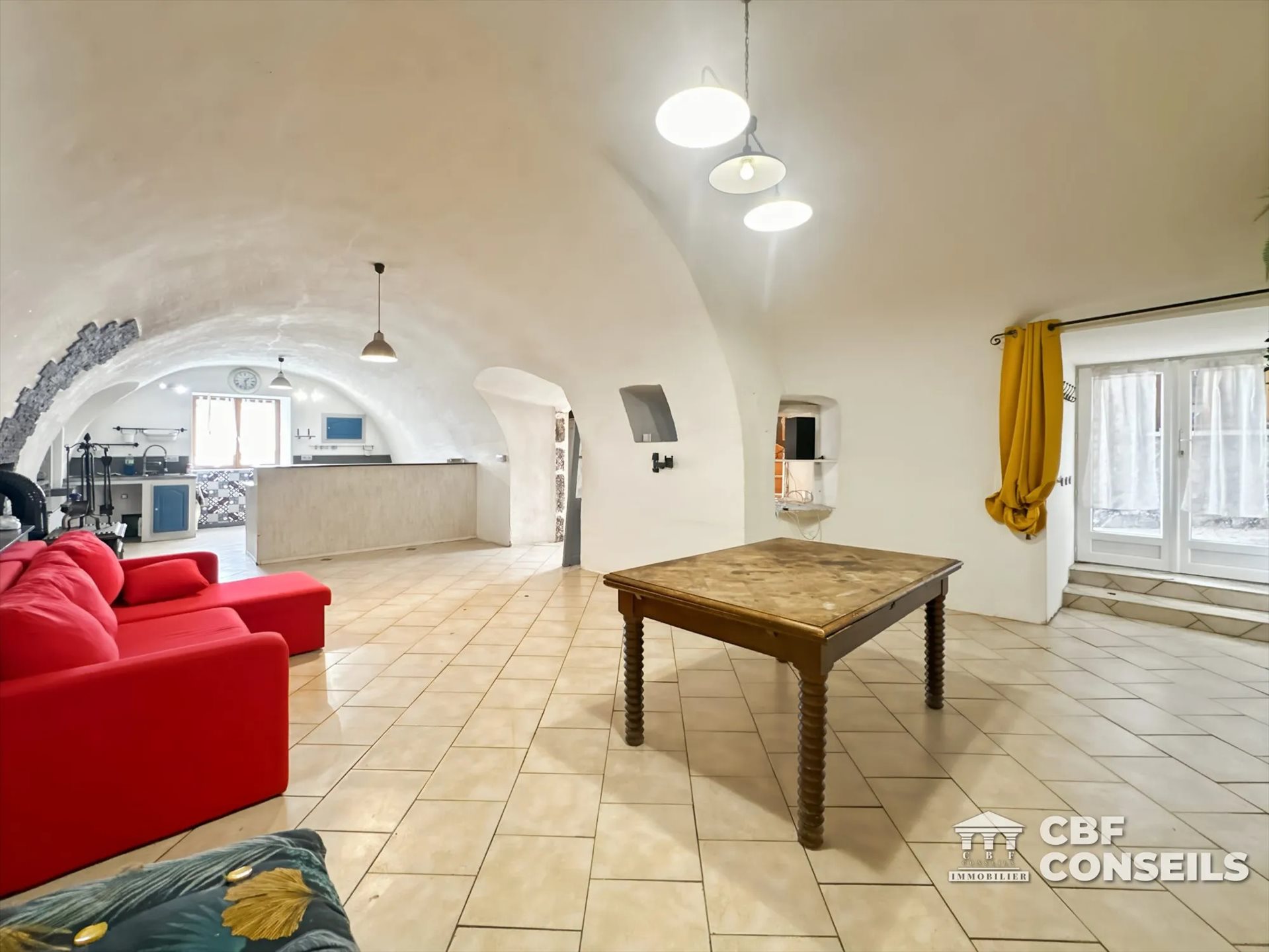 Maison à vendre, 139m², Antoingt