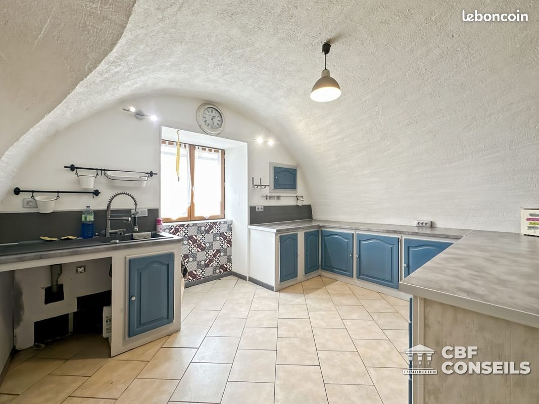 Maison à vendre, 139m², Antoingt