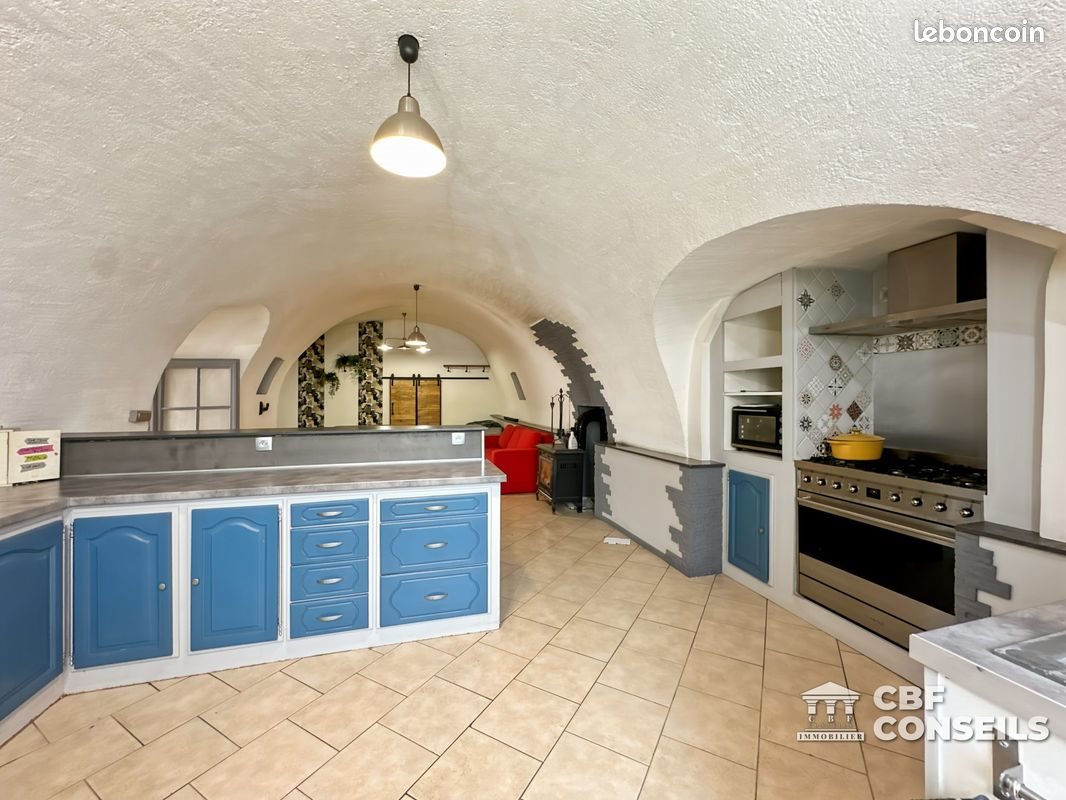 Maison à vendre, 139m², Antoingt
