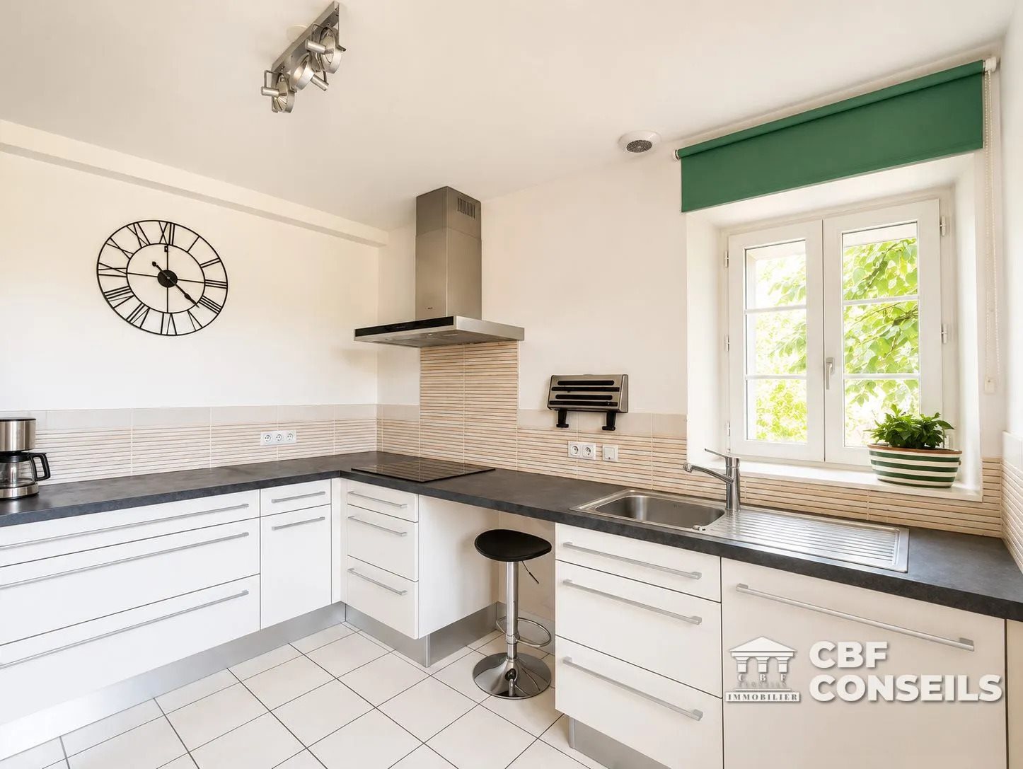 Maison à vendre, 154m², Saignes