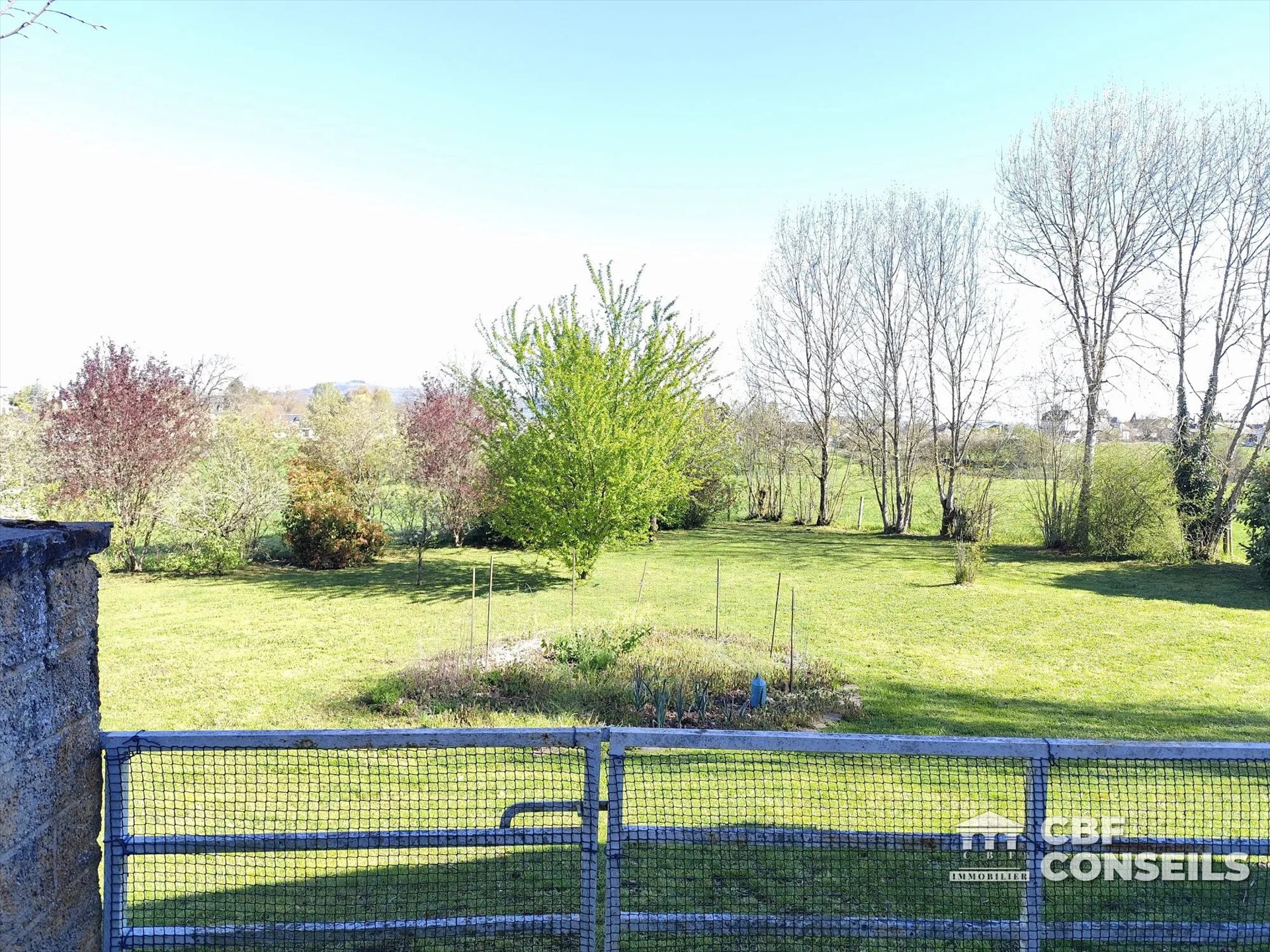 Maison à vendre, 154m², Saignes