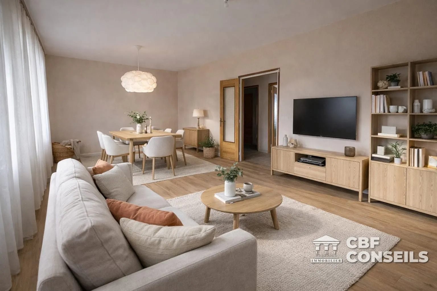 Maison à vendre, 134m², Durtol