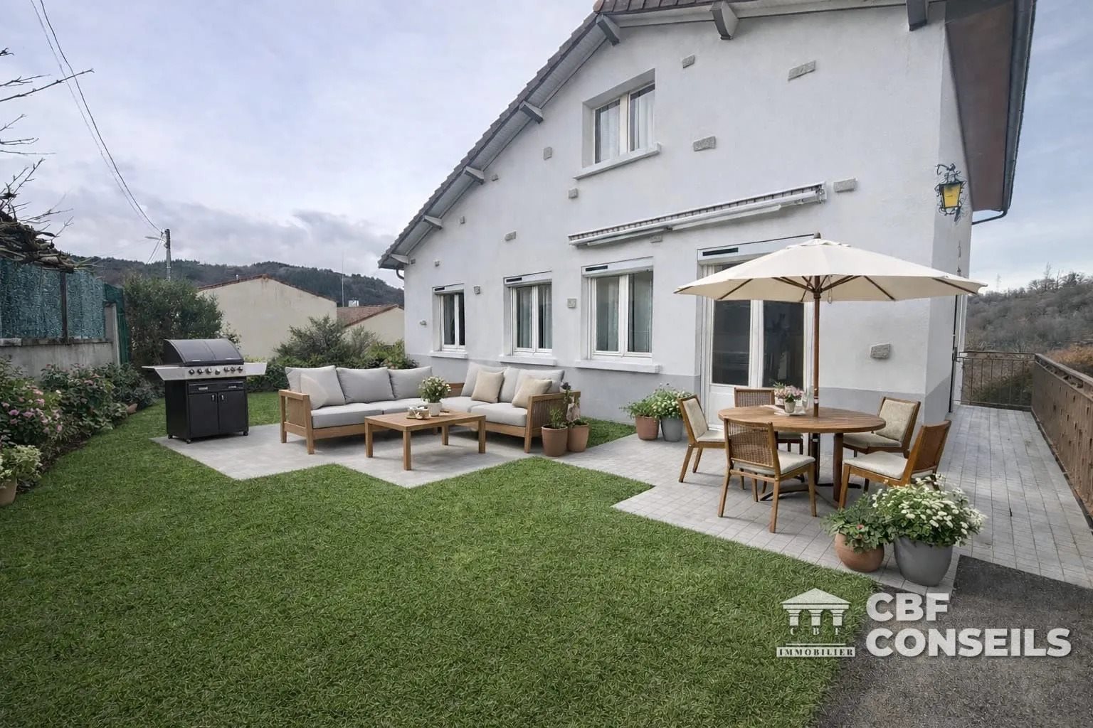 Maison à vendre, 134m², Durtol