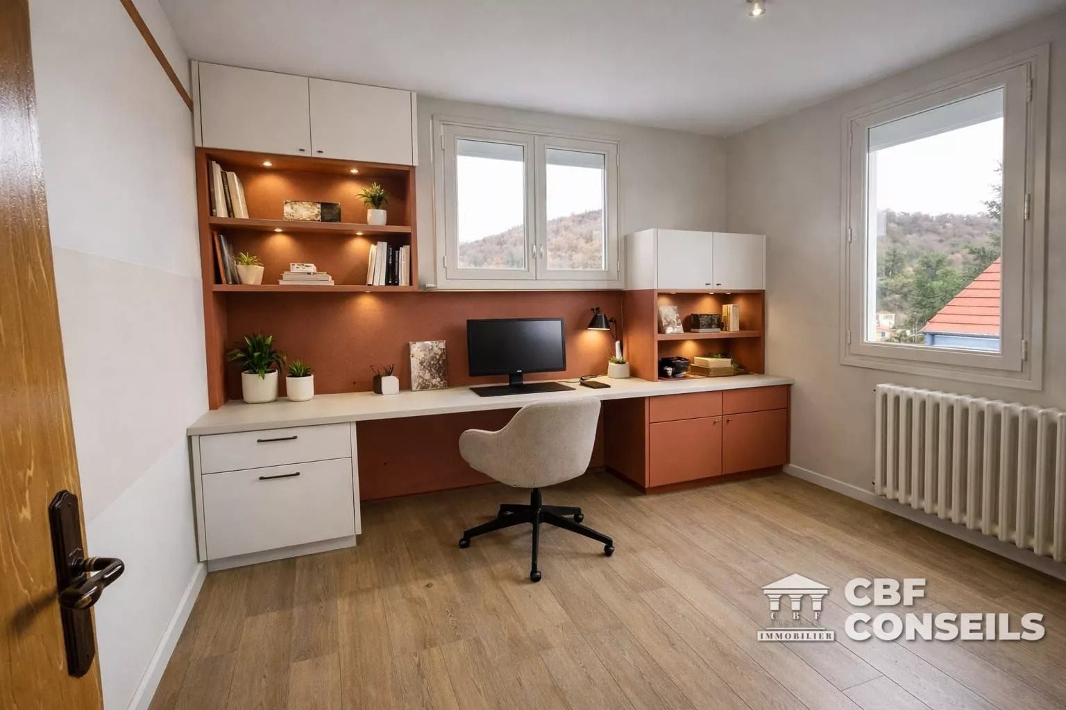 Maison à vendre, 134m², Durtol