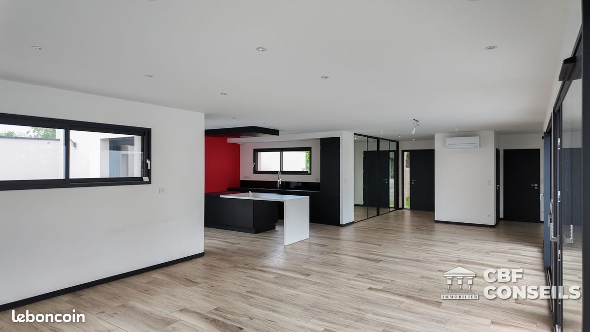 Maison à vendre, 250m², Pont-du-Château
